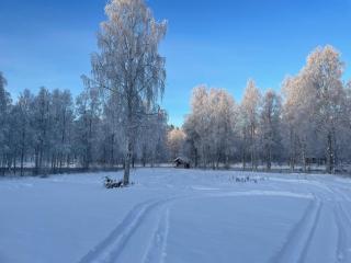 Sinetän Lomakoti - 2