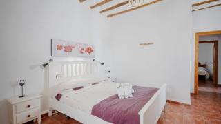 Cortijo El Álamo 1 Vélez Blanco by Ruralidays - 5