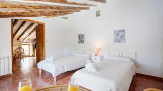 Cortijo El Álamo 1 Vélez Blanco by Ruralidays - 4