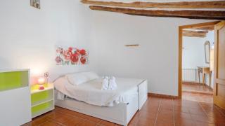 Cortijo El Álamo 1 Vélez Blanco by Ruralidays - 2