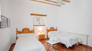 Cortijo El Álamo 1 Vélez Blanco by Ruralidays - 1