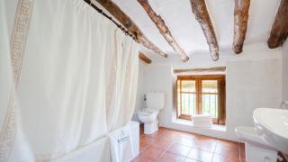 Cortijo El Álamo 1 Vélez Blanco by Ruralidays - 1