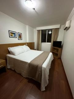 Mercure Líder Brasília - ALM Hospedagens - Flat particular 2 - 9