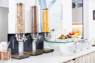 Apart-Garni Innerwiesn - 7