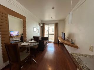 Mercure Líder Brasília - ALM Hospedagens - Flat particular 2 - 4