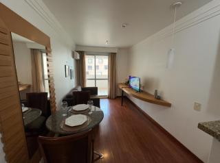 Mercure Líder Brasília - ALM Hospedagens - Flat particular 2 - 5