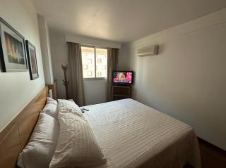 Mercure Líder Brasília - ALM Hospedagens - Flat particular 2 - 8