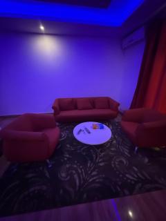 AS Appartement meublé - 1