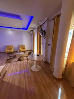 AS Appartement meublé - 4