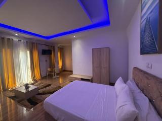 AS Appartement meublé - 3