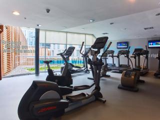 Pullman Lima San Isidro - 4