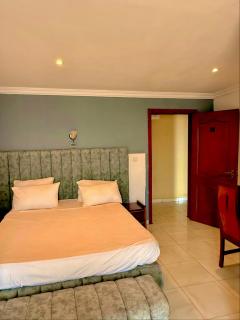 AS Appartement meublé - 5