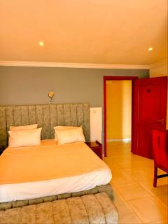 AS Appartement meublé - 8