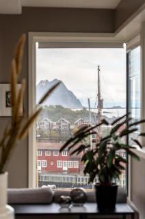 Exclusive apartment in Lofoten - 7
