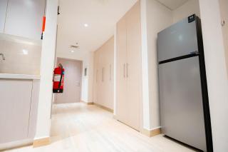 Chic Studio Walk to F1 Circuit & Attractions - 9