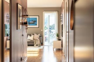 Exclusive apartment in Lofoten - 3