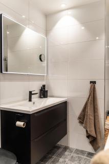 Exclusive apartment in Lofoten - 1