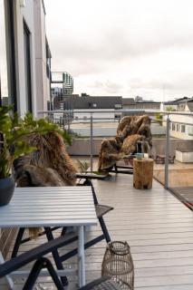 Exclusive apartment in Lofoten - 6