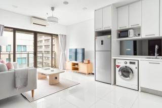 Blueground Kampung Baru pool nr KL Tower KUL-9 - 7