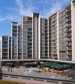 River Walk Sarajevo - Sarajevo - 3