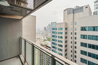 Blueground Kampung Baru pool nr KL Tower KUL-9 - 6