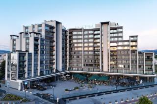 River Walk Sarajevo - 4