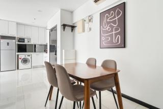 Blueground Kampung Baru pool nr KL Tower KUL-9 - 3