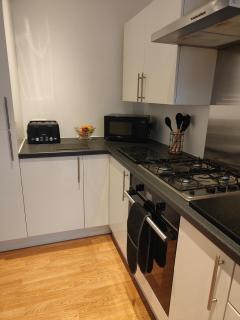 luxury Maisonette near beach - 7