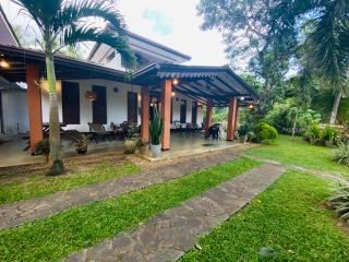 Gurugedara Heritage Talalla - 8