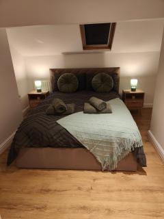 luxury Maisonette near beach - 3