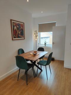 luxury Maisonette near beach - 2