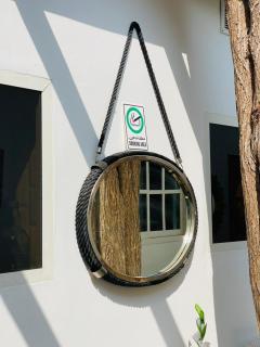 Cozy Private Studio with Garden Al Manhal, Abu Dhabi - 6