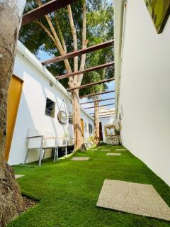 Cozy Private Studio with Garden Al Manhal, Abu Dhabi - 5