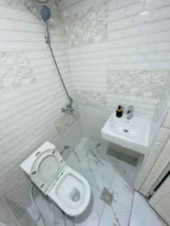 Cozy Private Studio with Garden Al Manhal, Abu Dhabi - 1