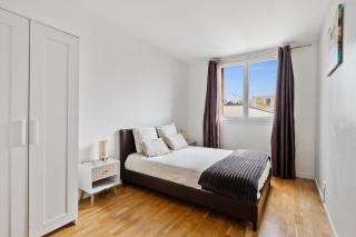 Cosy in Paris - Vanves - 1