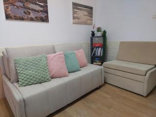 אצלנו בחצר - צימר למשפחות ולזוגות בדרום ים המלח - 7