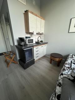 Inari Camping & Resort - 6