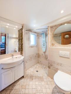 Appt de charme dans chalet - liberté & nature - 1