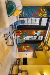 Amazinn Places EVI Apartments - 9