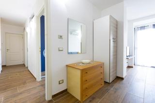 Perla sul mare con giardino - 2