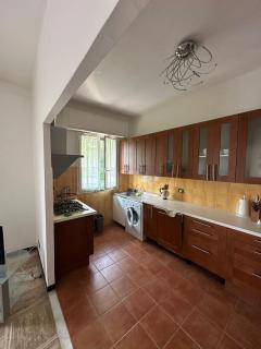 Pegli quartiere Giardino - 2