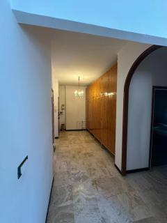 Pegli quartiere Giardino - 4