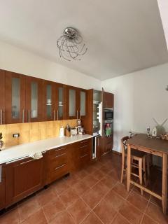 Pegli quartiere Giardino - 3