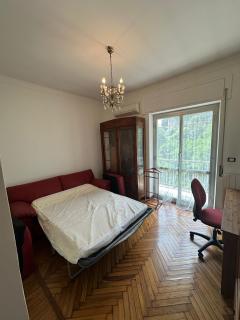 Pegli quartiere Giardino - 6