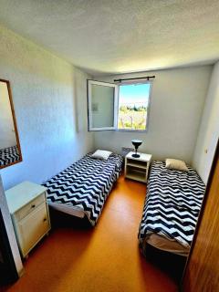 La maison de Lolita-Piscine-Parking-Jardin-acces Canal - 4