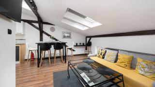 Sunshine Loft Cracow, Sun & Snow - 0