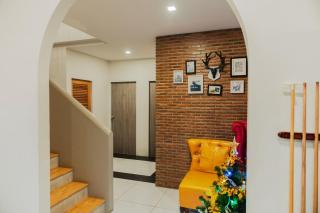 Cosy Pool Villa at Khaoyai - 4