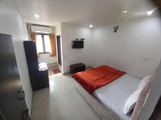 Hotel Metro Regency - 6