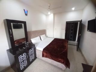 Hotel Metro Regency - 4