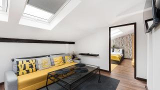 Sunshine Loft Cracow, Sun & Snow - 3